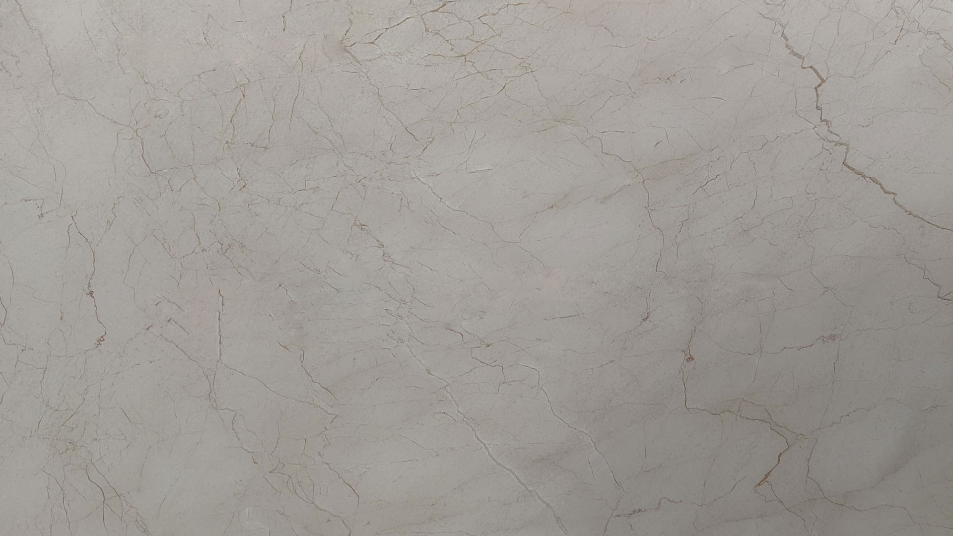 Cream marble